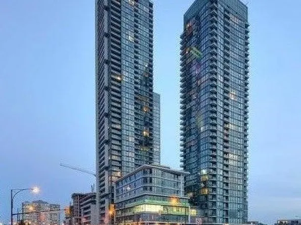 4099 Brickstone Mews, Mississauga, ON