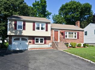 82 Stowecroft Rd, Arlington, MA 02474