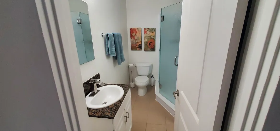 Studio, 288 sqft, $2,050 — Photo 4