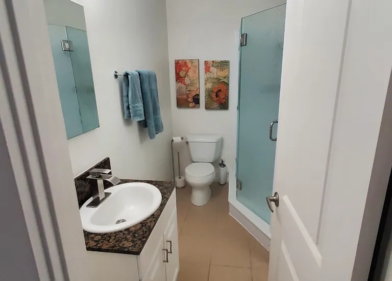 1021 Scott St #216 — Photo 4