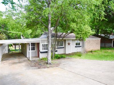 4116 Mojave Dr, Granbury, TX, 76049