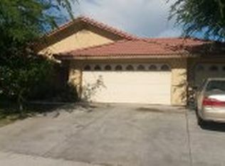 214 West St, Shafter, CA