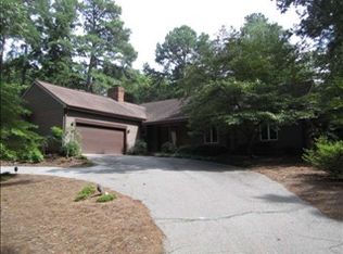 115 James Creek Rd, Southern Pines, NC 28387