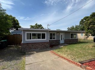 1835 Douglass St, Red Bluff, CA 96080