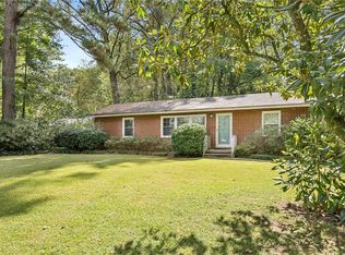 2855 Hollywood Dr, Decatur, GA 30033