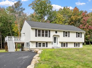 365 E Rindge Rd, Ashburnham, MA 01430