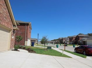 1808 Megan Creek Dr, Little Elm, TX 75068