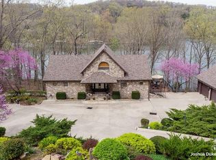 22010 Indian Bluff Rd, Garfield, AR 72732