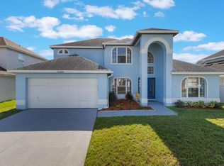 12303 Bohannon Blvd, Orlando, FL 32824