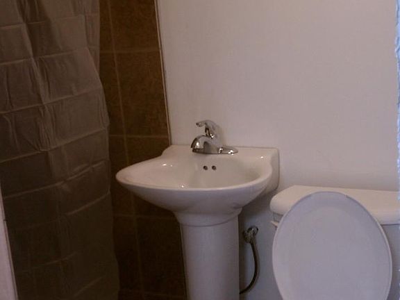 downstairs bath