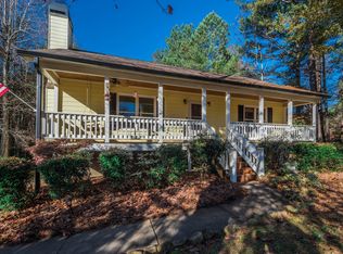 781 Lumber Company Rd, Talking Rock, GA 30175