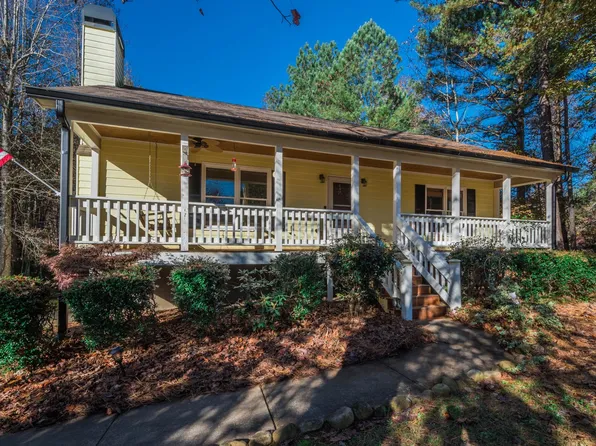 781 Lumber Company Rd, Talking Rock, GA 30175