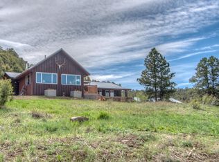 20120 Phillips Ln, Trinidad, CO 81082