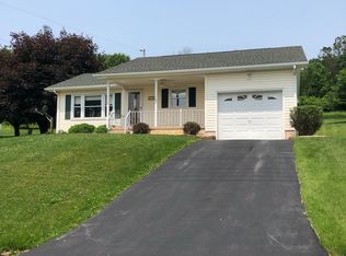 191 Sunnyside Ave, Bloomsburg, PA 17815