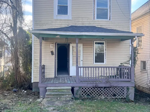 310 Patton Ave NW, Roanoke, VA 24016