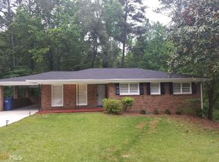 799 Aline Dr NW, Atlanta, GA 30318