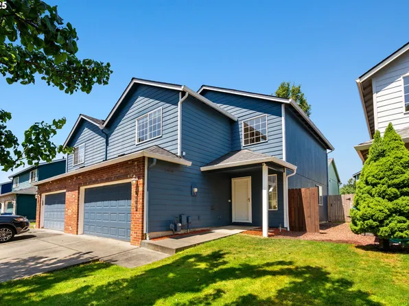 1608 NE 154th St, Vancouver, WA 98686