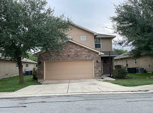 1230 Plaza Lake Dr, San Antonio, TX 78245