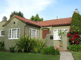 1601 S Genesee Ave, Los Angeles, CA 90019