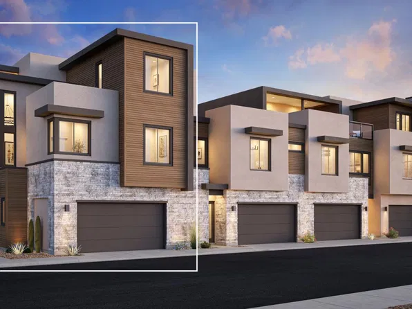 Aurelia Elite Plan, Toll Brothers at Cavasson