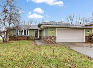 6760 W 85th Ave, Crown Point, IN 46307