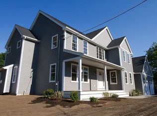 1A Alma Rd, Burlington, MA 01803