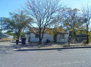 1512 Evergreen St, Pueblo, CO 81001