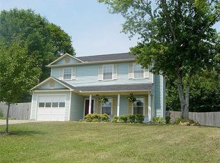 10809 Flyway Ln, Knoxville, TN 37934