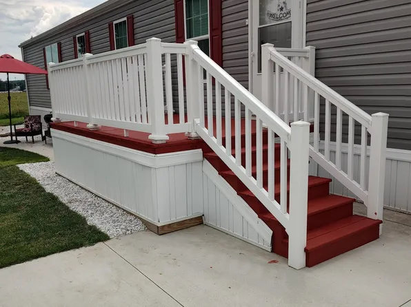 5290 N Str NE, Magnolia, OH 44643