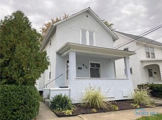814 Court St, Fremont, OH 43420