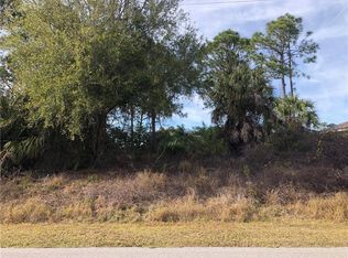 Dalewood Cir, North port, FL 34288