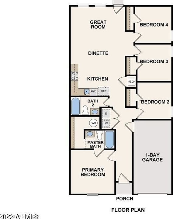 2nd image of 457 Cahan Dr