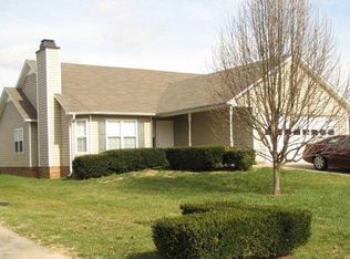 1705 Ardmore Village Ct, Winston Salem, NC 27127