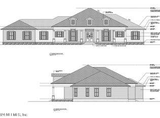 1243 Whispering Pines Rd, Saint Johns, FL 32259