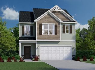 1106 Ogeechee Ct, Spartanburg, SC 29303