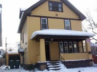 187 Ernst St, Rochester, NY 14621