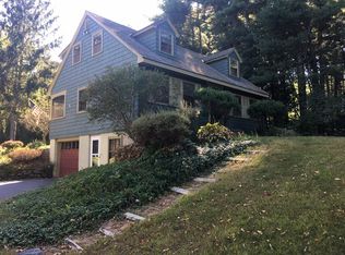 206 Sterling Rd #1, Princeton, MA 01541