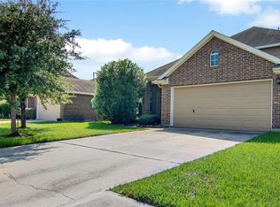 2719 Gaelic Green St, Houston, TX 77045