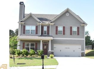 113 Pine Hill Ct #0, Dallas, GA 30132