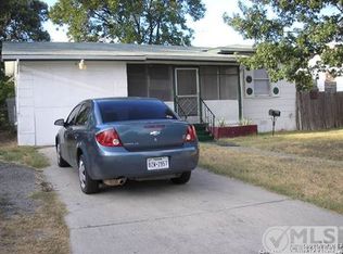 2623 Waverly Ave, San Antonio, TX 78228