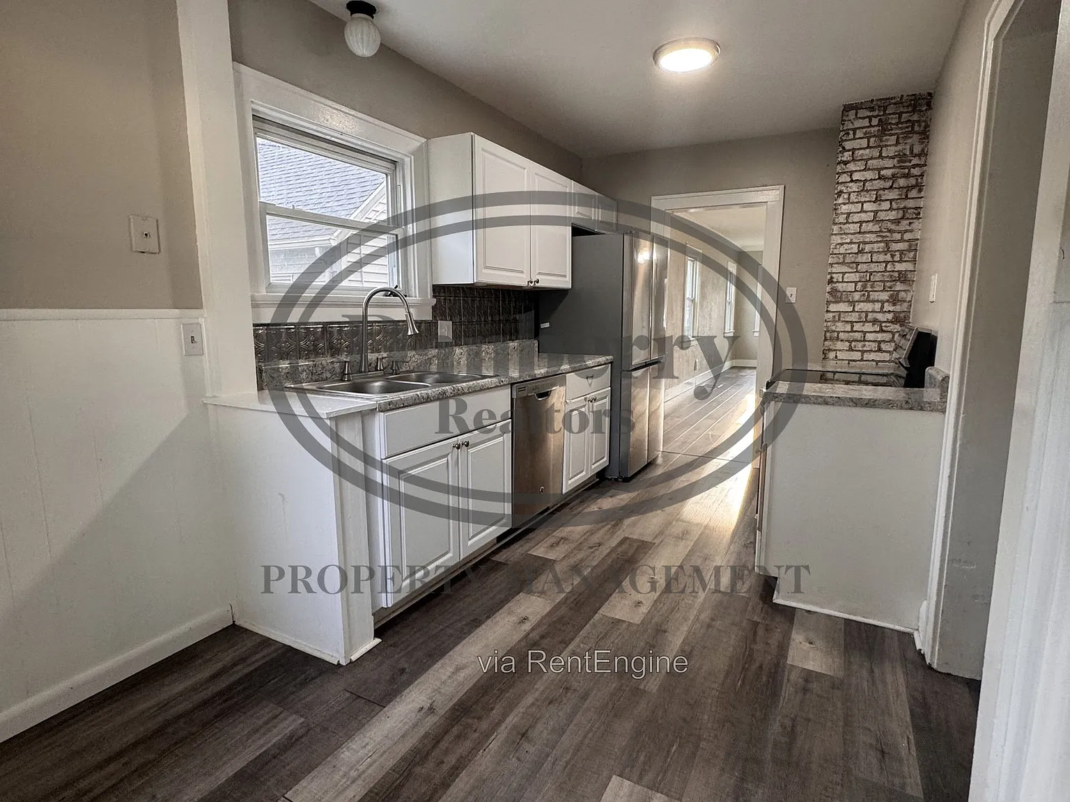 3 bed, 1.0 bath, 1257 sqft, $1,450 — Photo 4
