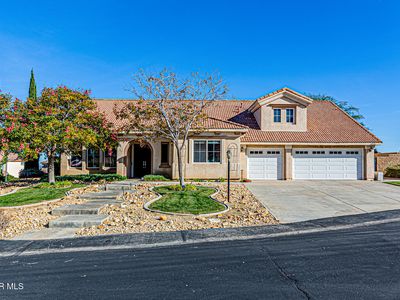 40918 Rise Ct, Palmdale, CA, 93551