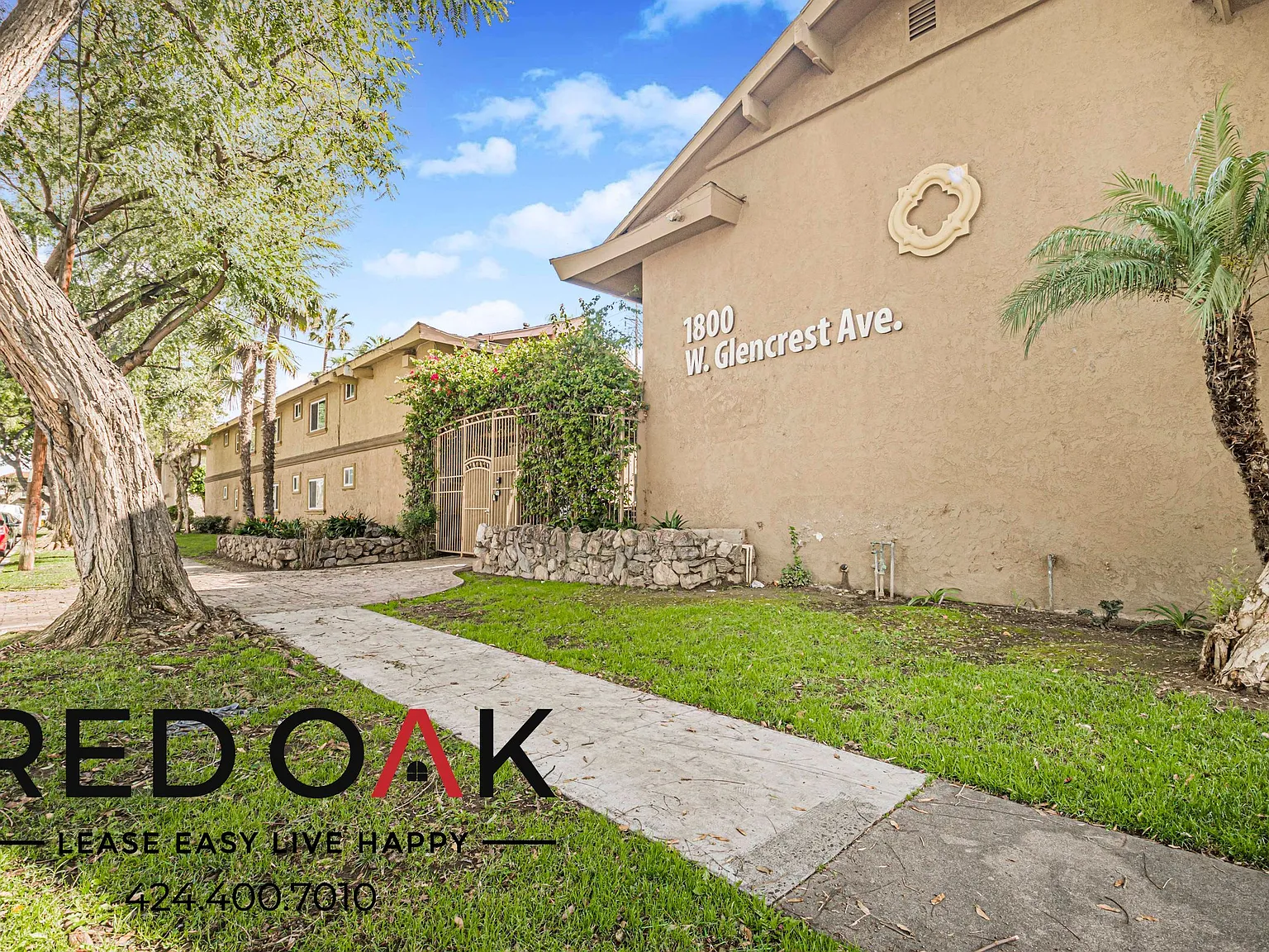 Refined 1-Bed with Parking Included and Stainless Steel Appliances ~ In Northwest Anaheim! — Photo 4