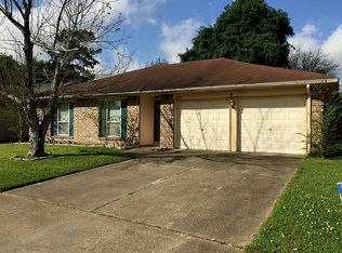 20011 Bishops Gate Ln, Humble, TX 77338