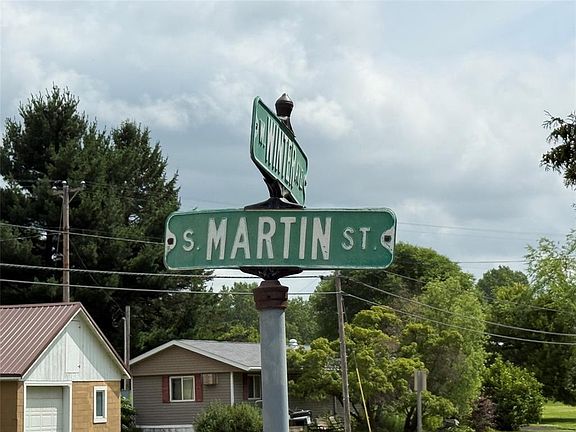 2nd image of TBD Martin Street
