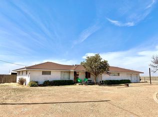 2996 County Road P, Abernathy, TX 79311