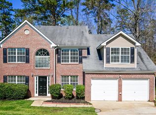 1664 Gallup Dr, Stockbridge, GA 30281