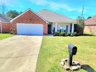 23685 Sweetbriar Ct, Denham Springs, LA, 70726