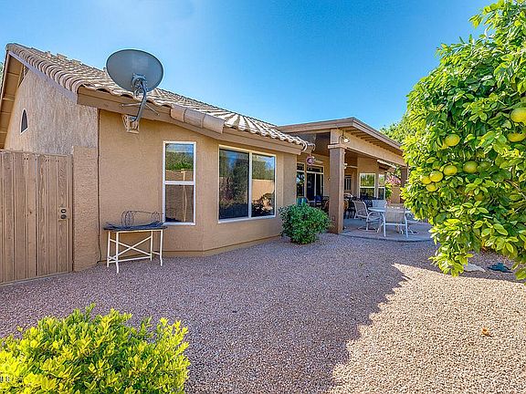 5th image of 8764 W Sierra Pinta Dr
