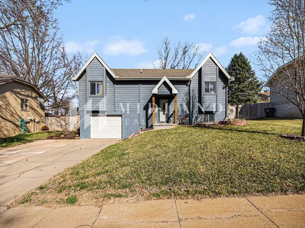 8513 S 143rd St, Omaha, NE 68138